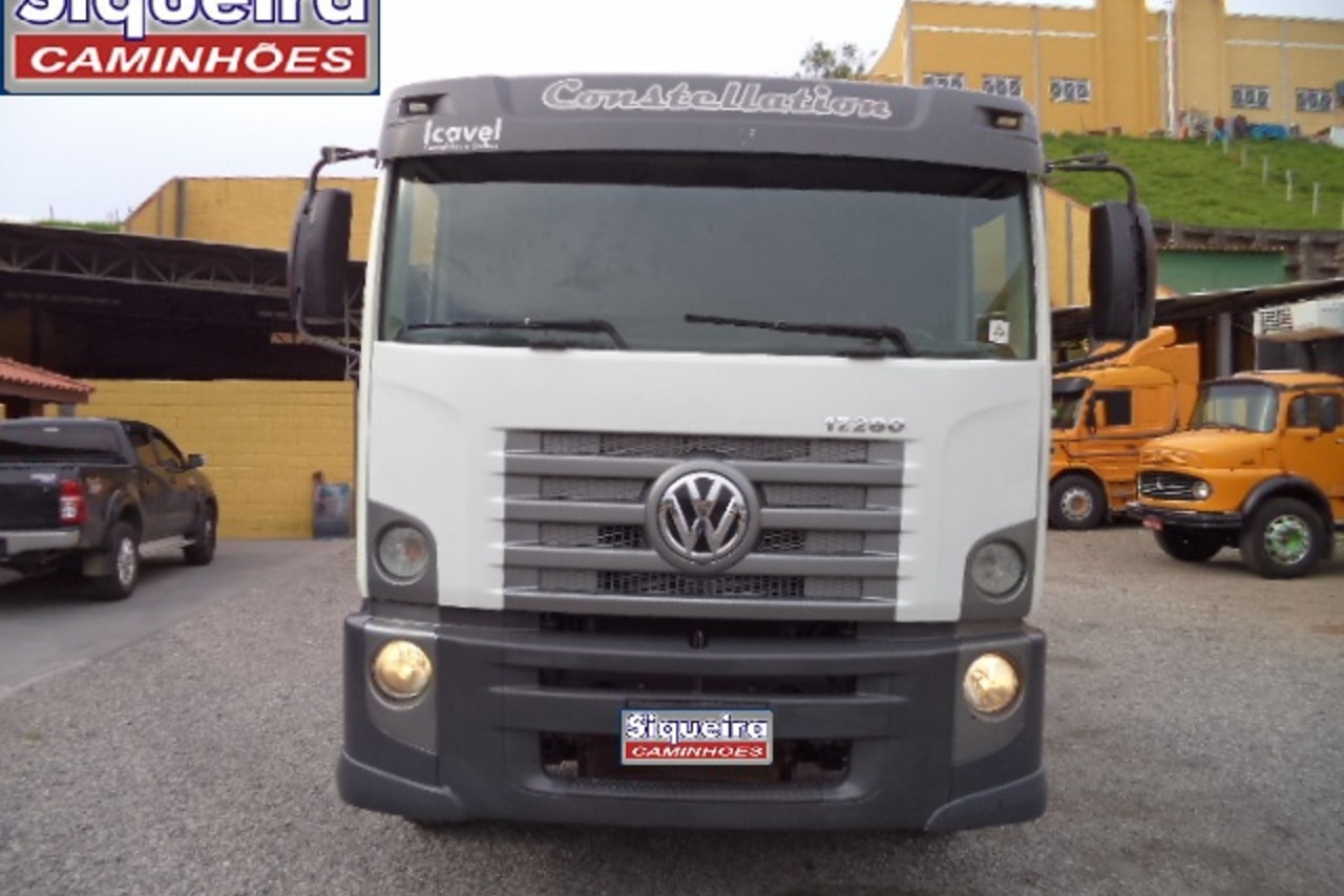 Volkswagen 17 280 - 14/15 6