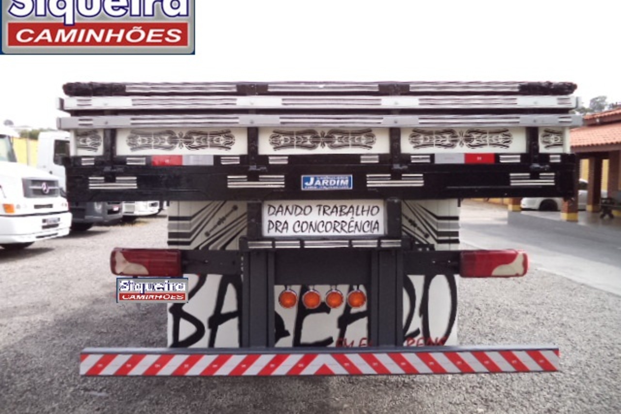 Scania P94 310 - 14/14 4