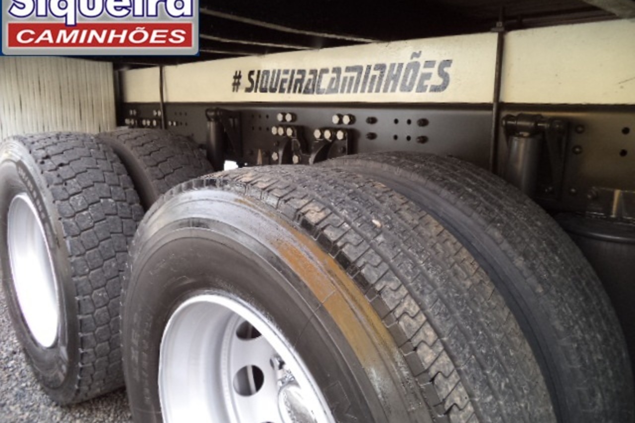 Scania P94 310 - 14/14 7