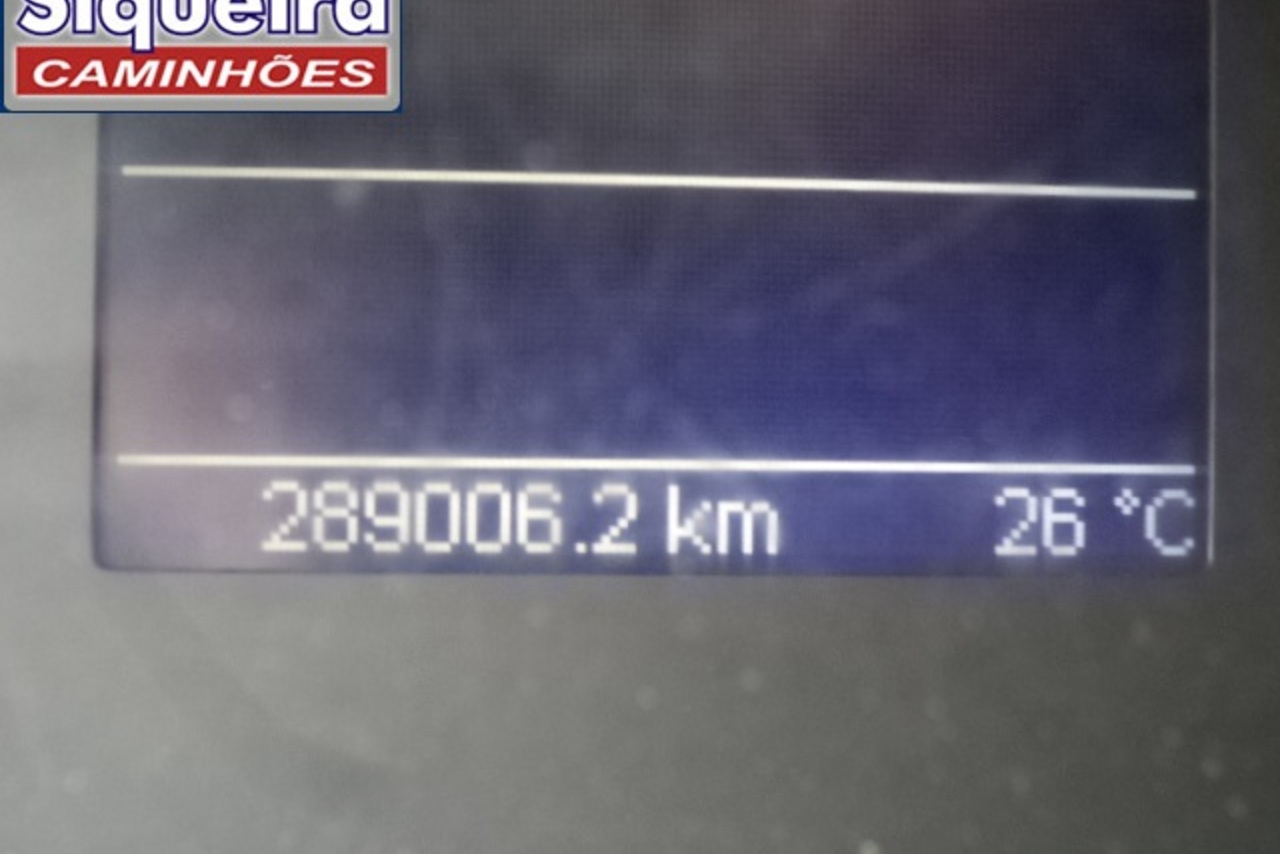 Scania P94 310 - 14/14 11