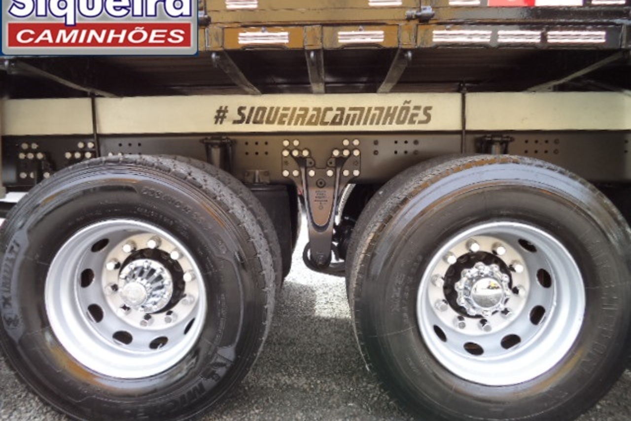 Scania P94 310 - 14/14 16