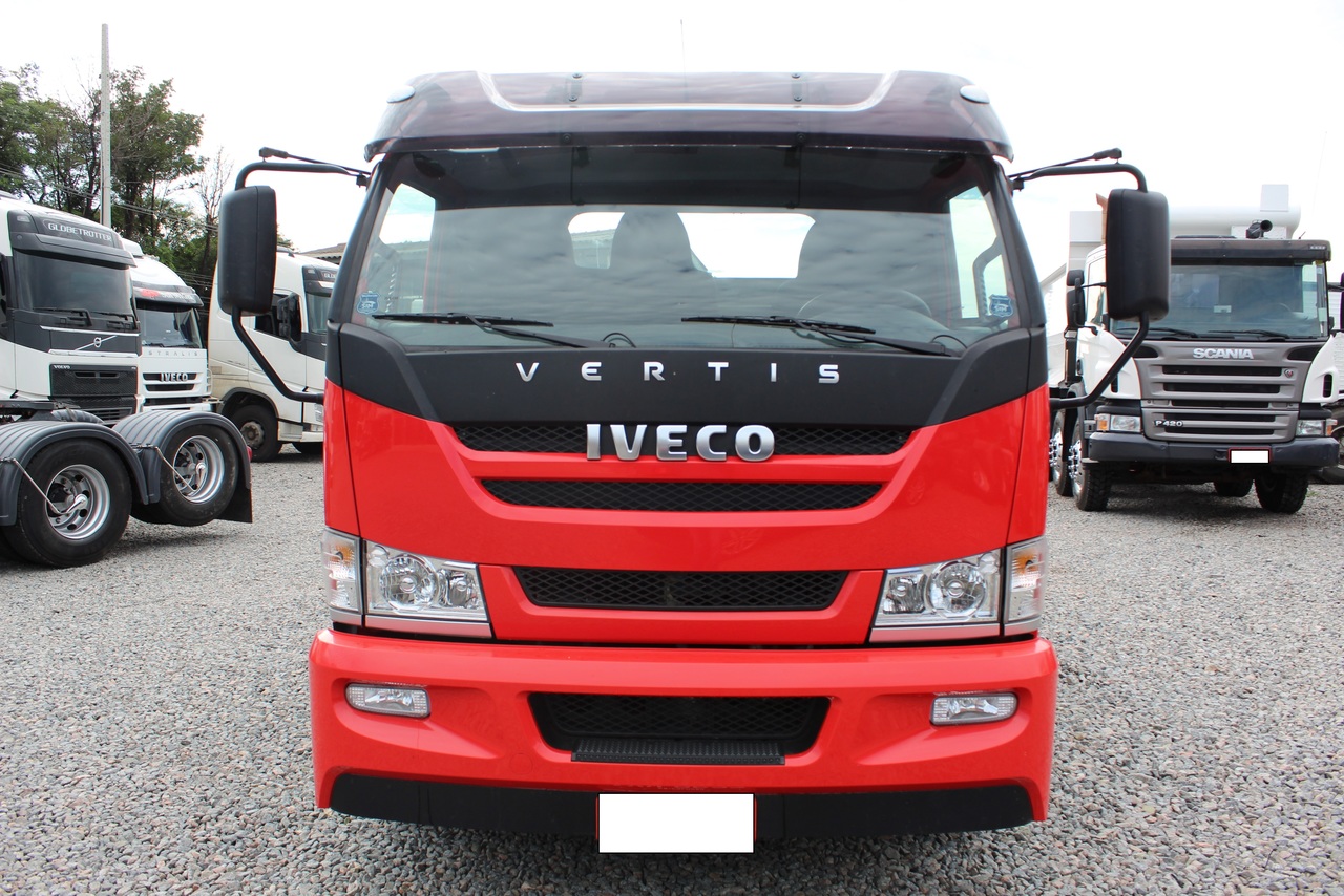 Iveco 90V18HD - 13/14 3
