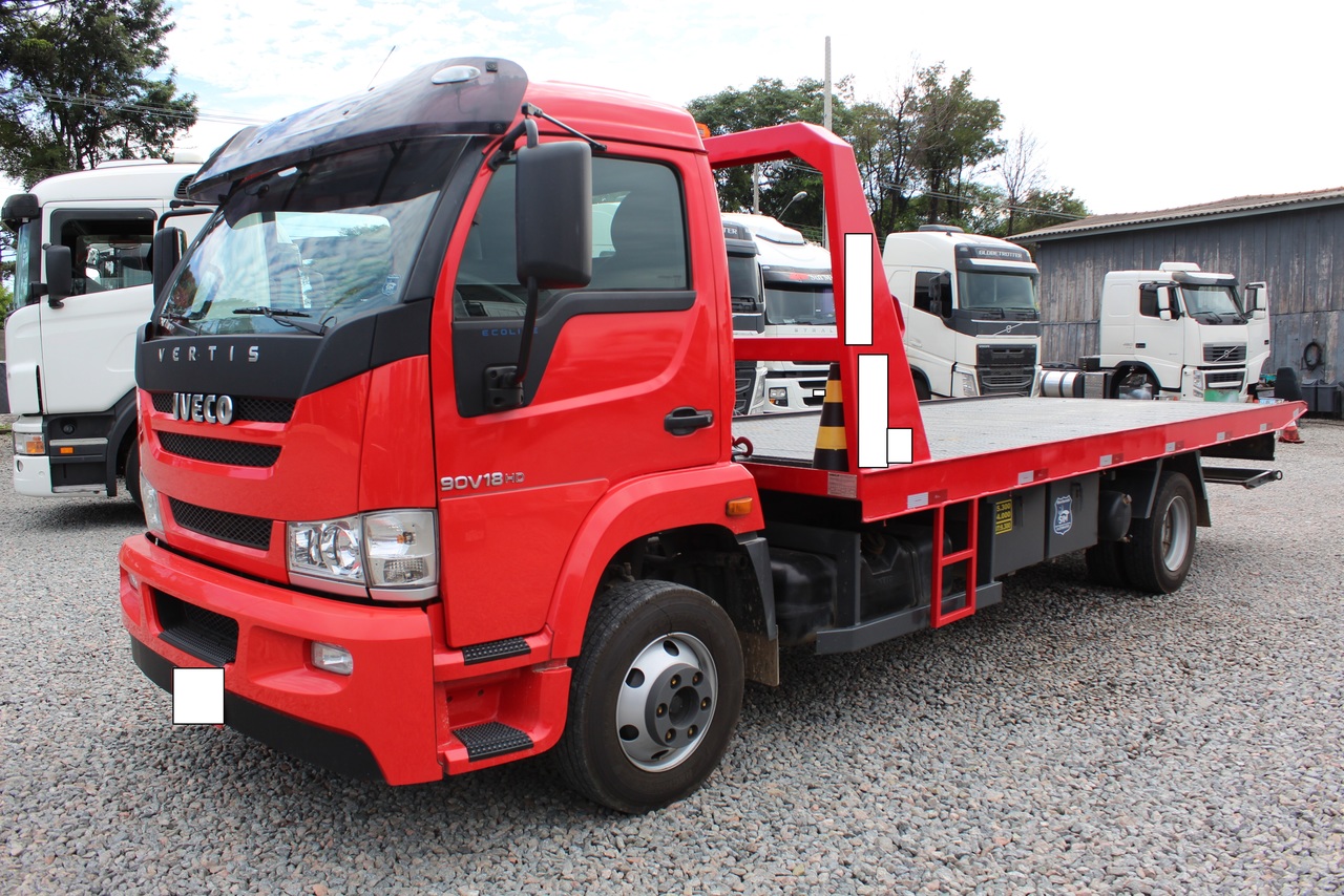 Iveco 90V18HD - 13/14 4