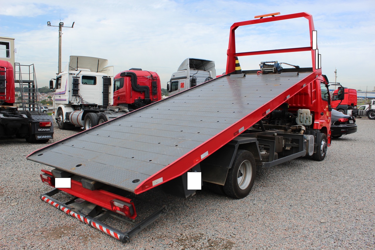 Iveco 90V18HD - 13/14 5