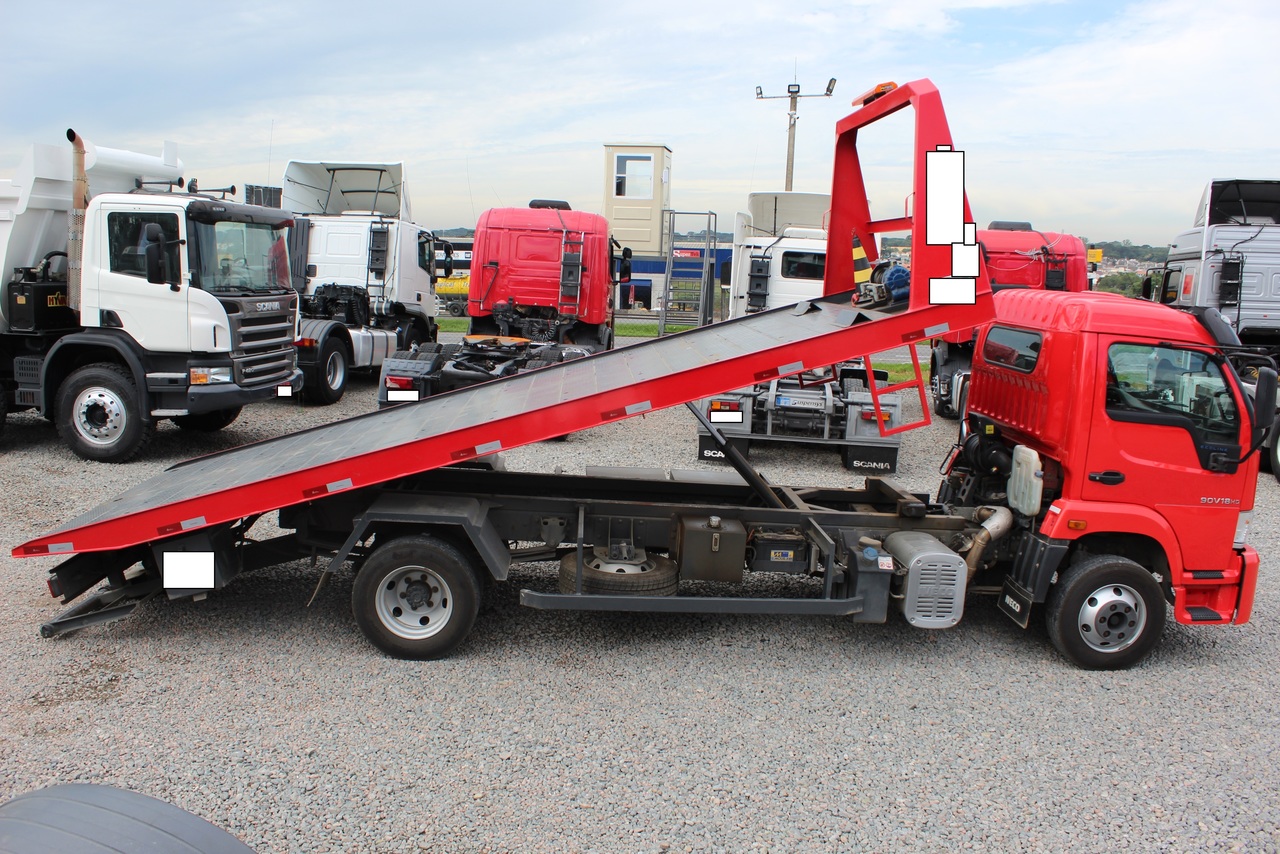 Iveco 90V18HD - 13/14 6