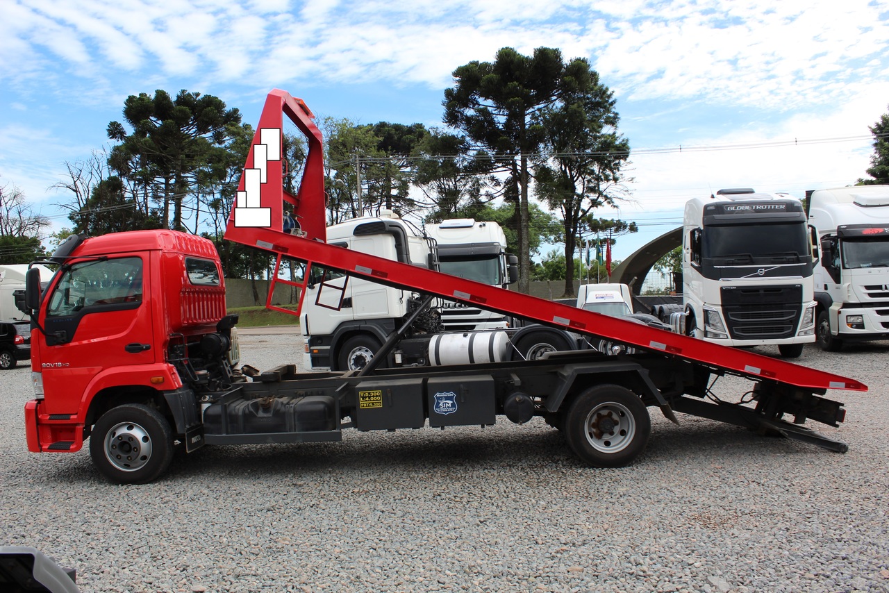 Iveco 90V18HD - 13/14 8