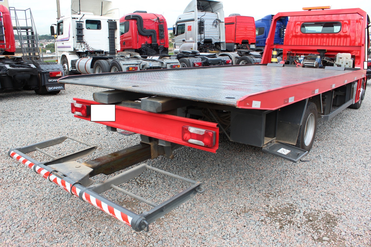 Iveco 90V18HD - 13/14 10