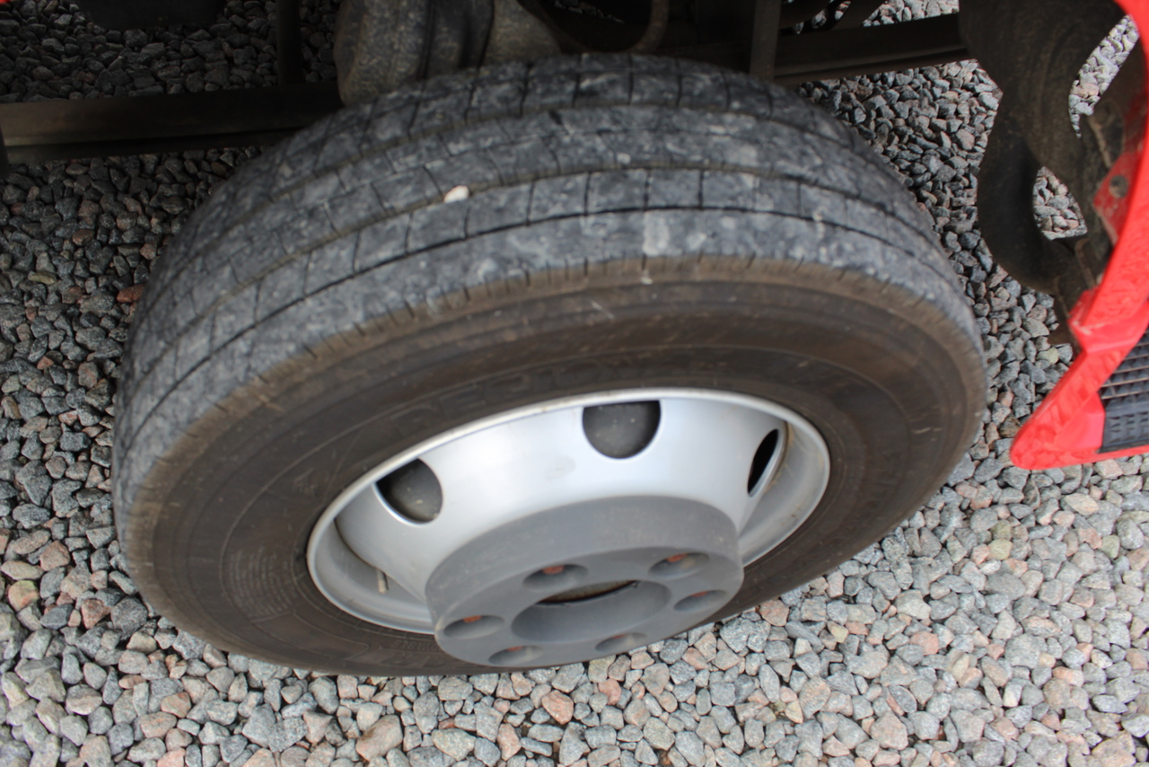 Iveco 90V18HD - 13/14 12