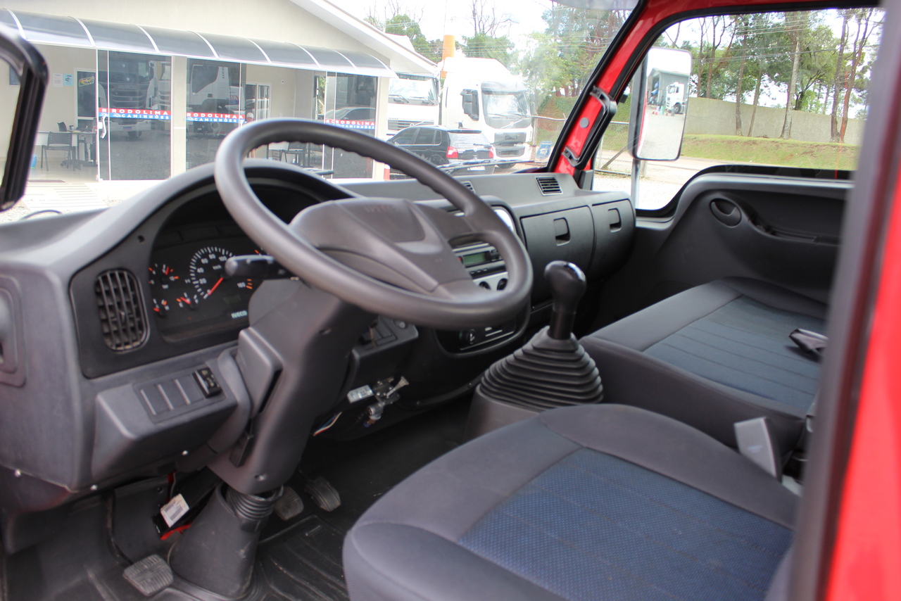 Iveco 90V18HD - 13/14 13