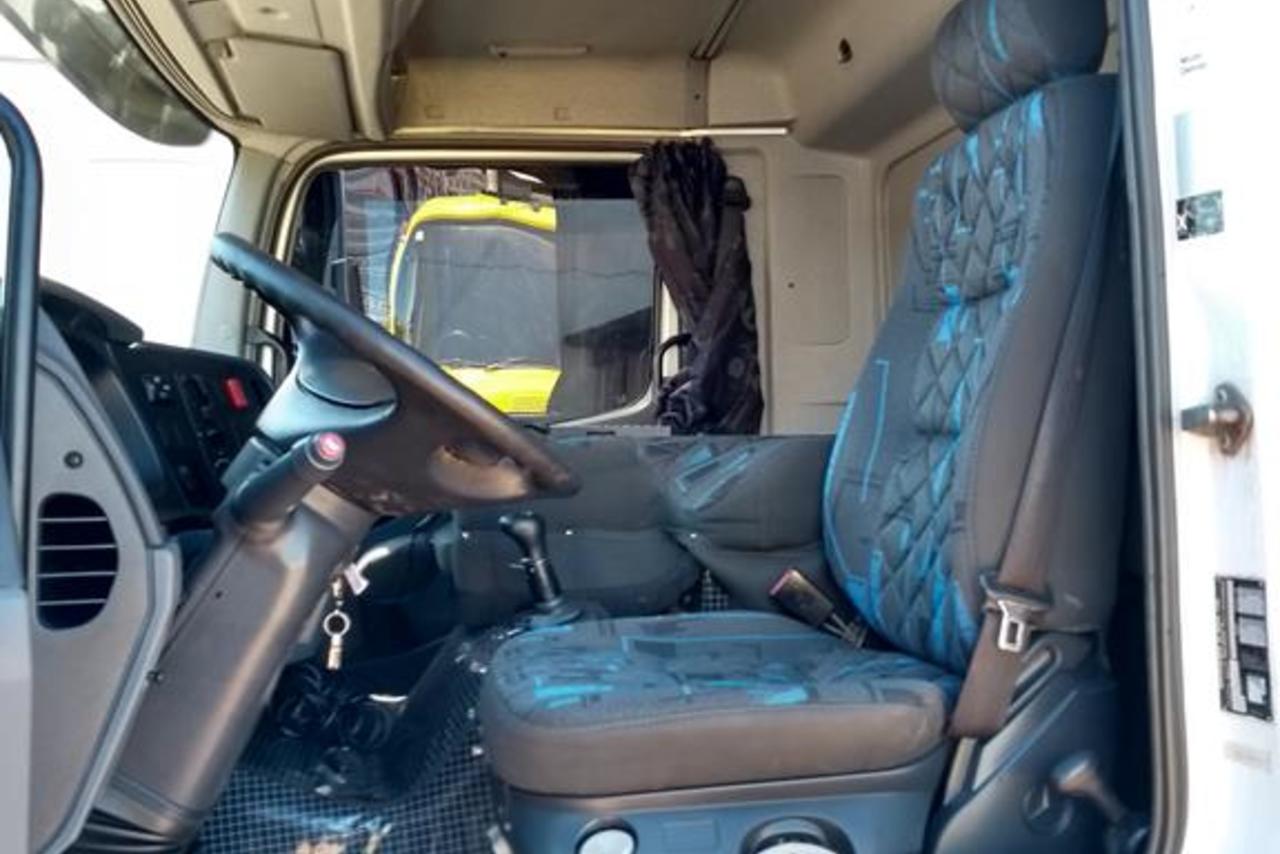 Mercedes Benz Atego 2425 - 10/11 6