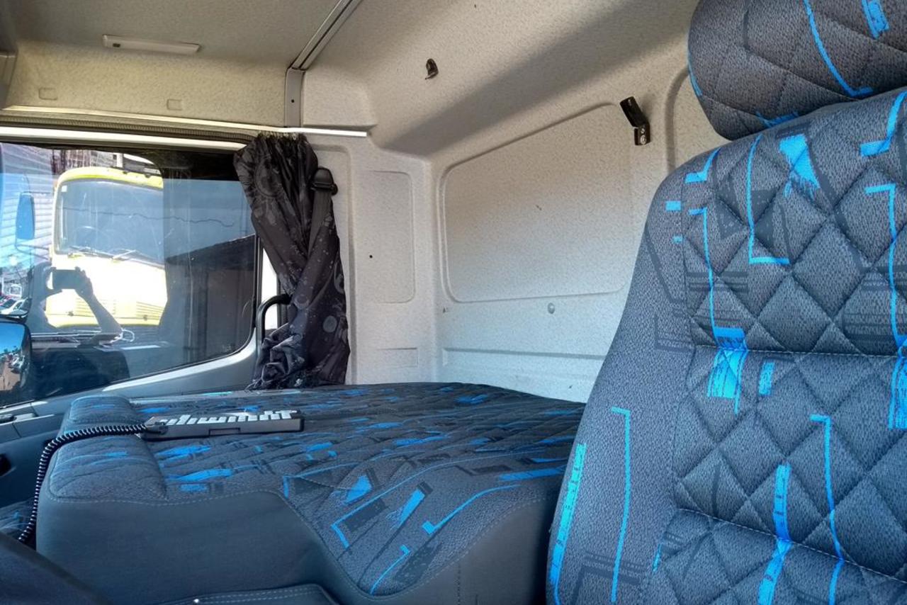 Mercedes Benz Atego 2425 - 10/11 8
