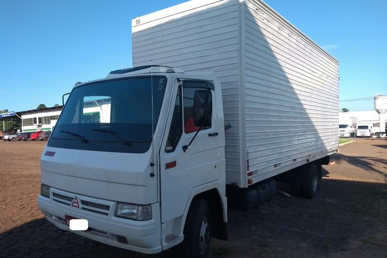 Agrale 7000 - 94/94 3