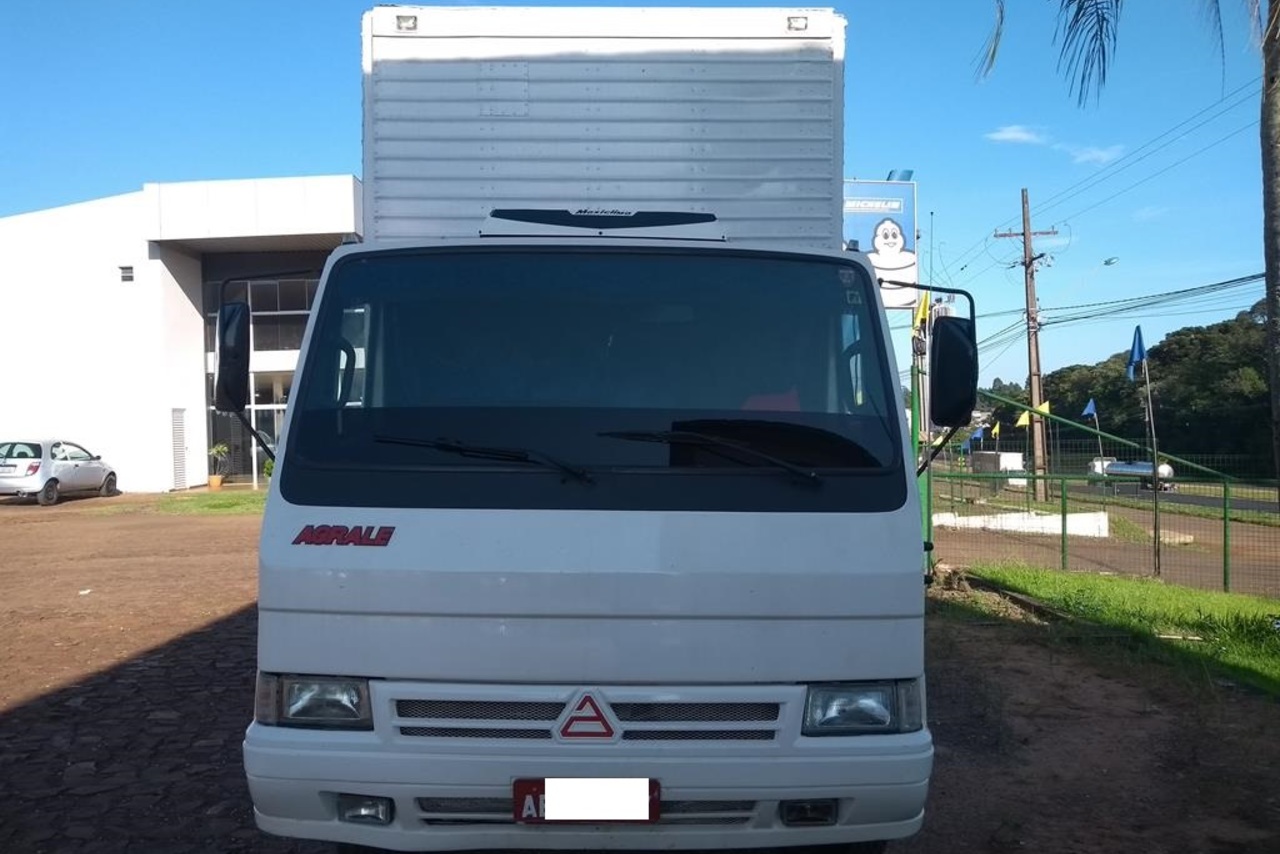 Agrale 7000 - 94/94 4
