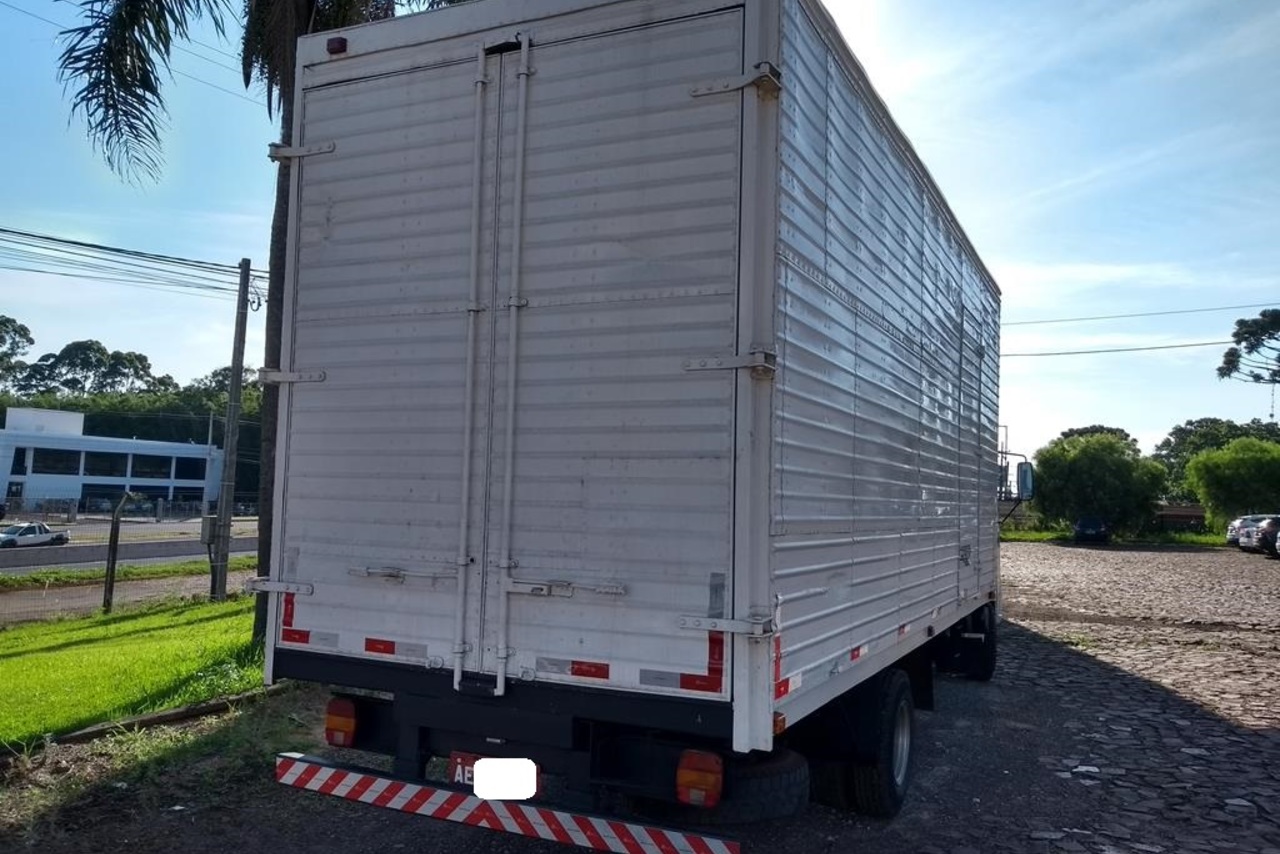 Agrale 7000 - 94/94 5