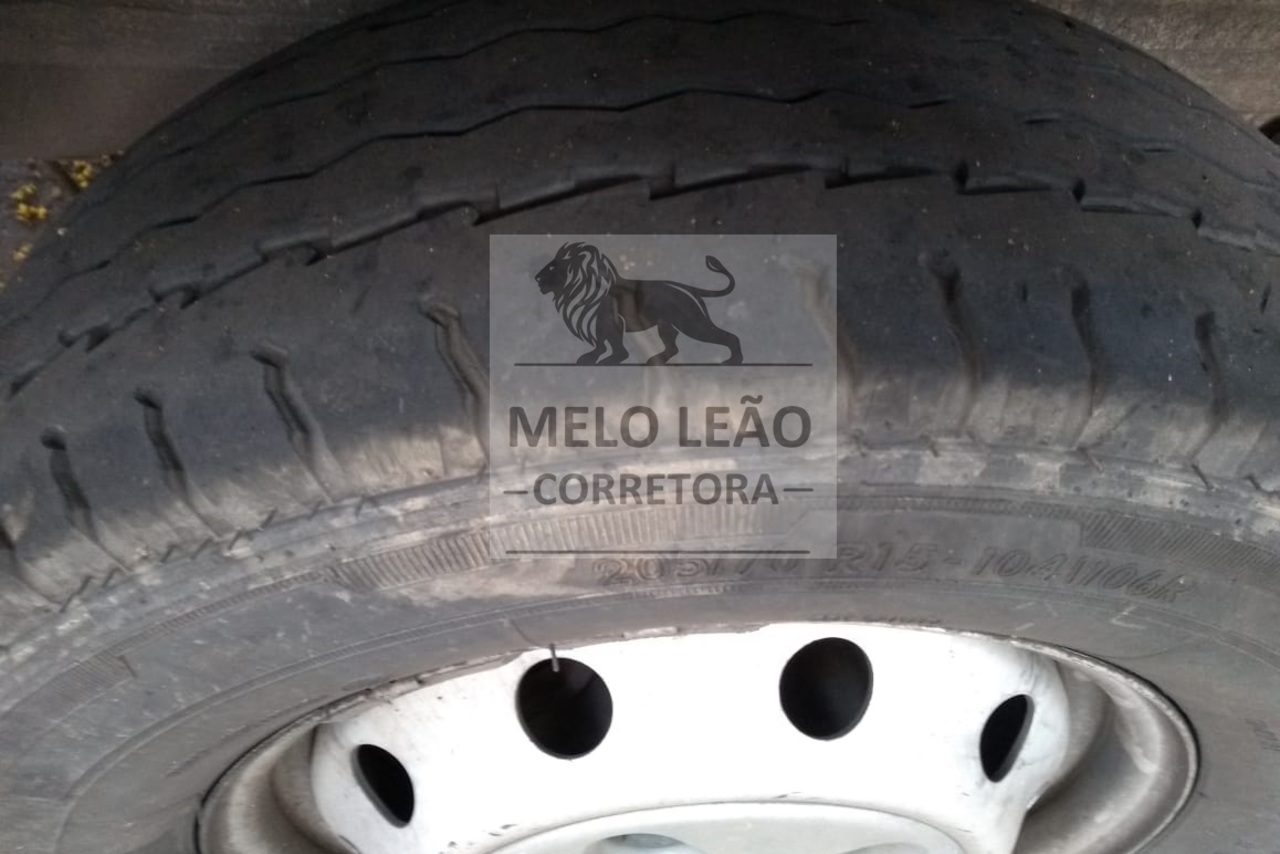 Peugeot Boxer furgão curta - 09/10 7