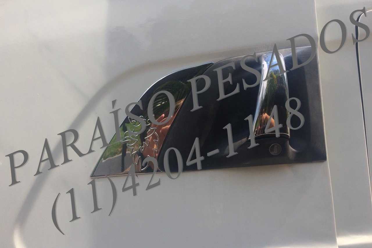 Scania R124 420 - 14/15 3
