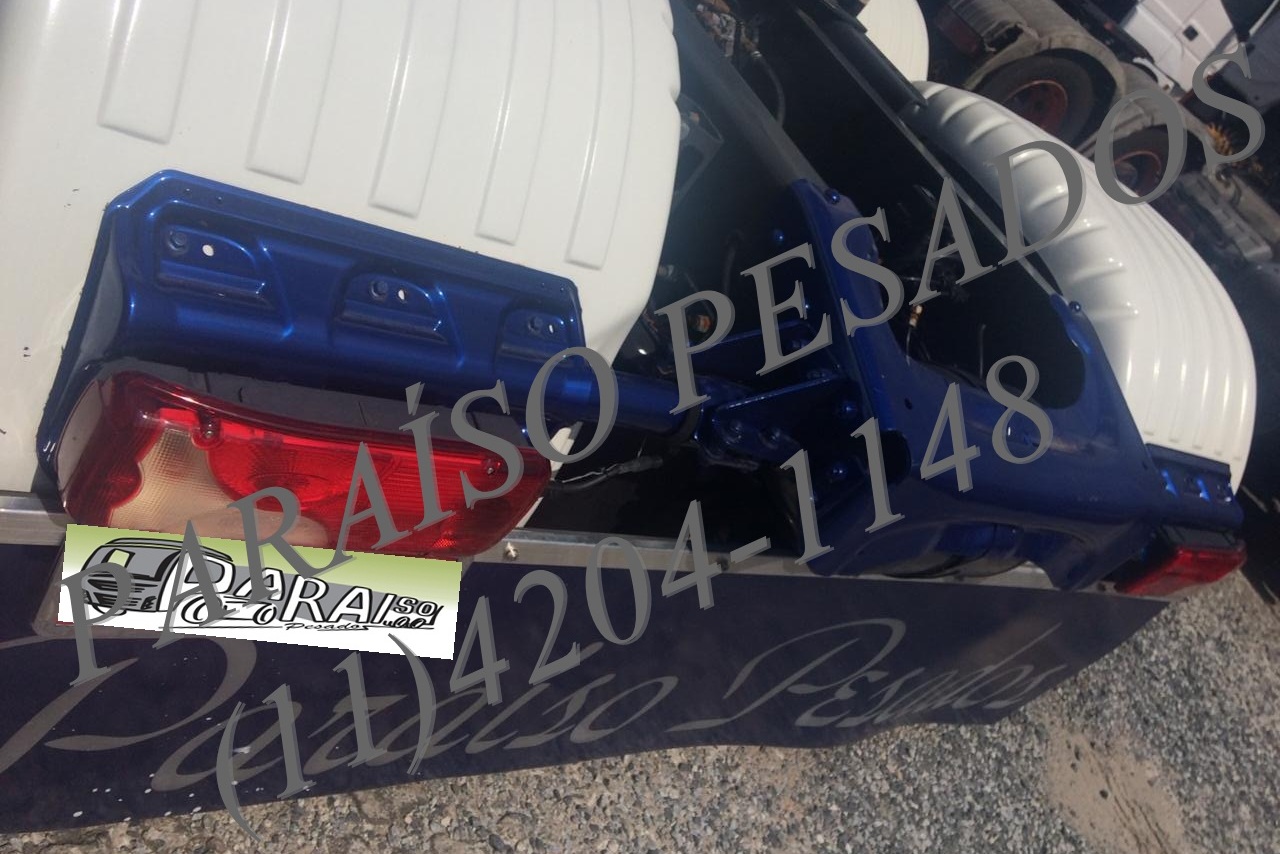 Scania R124 420 - 14/15 8