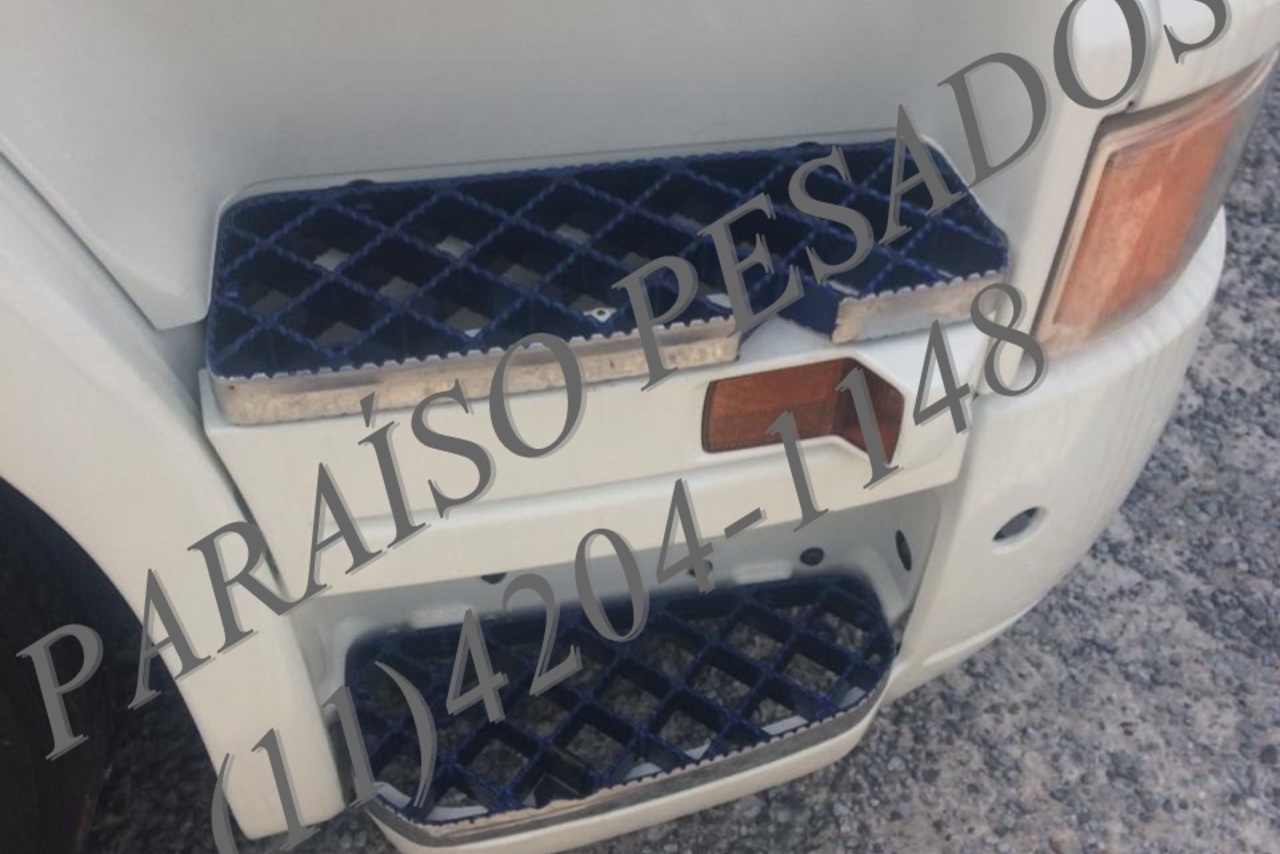 Scania R124 420 - 14/15 20