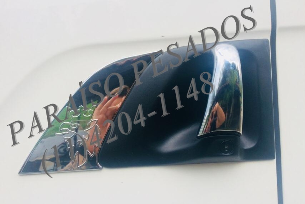 Scania R420 - 14/15 2