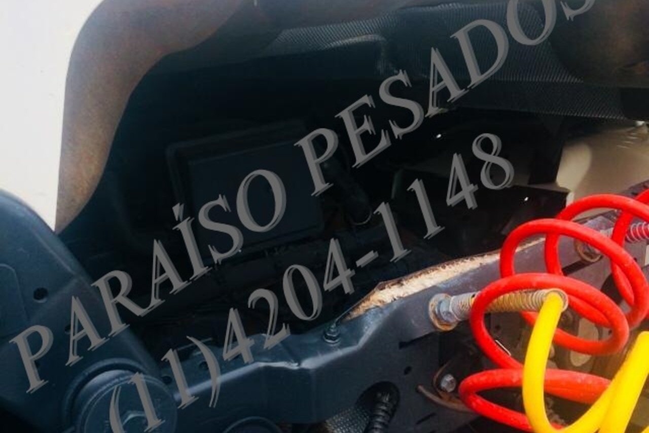 Scania R420 - 14/15 3