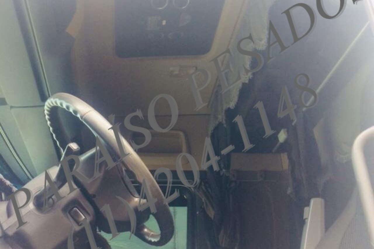 Scania R420 - 14/15 6