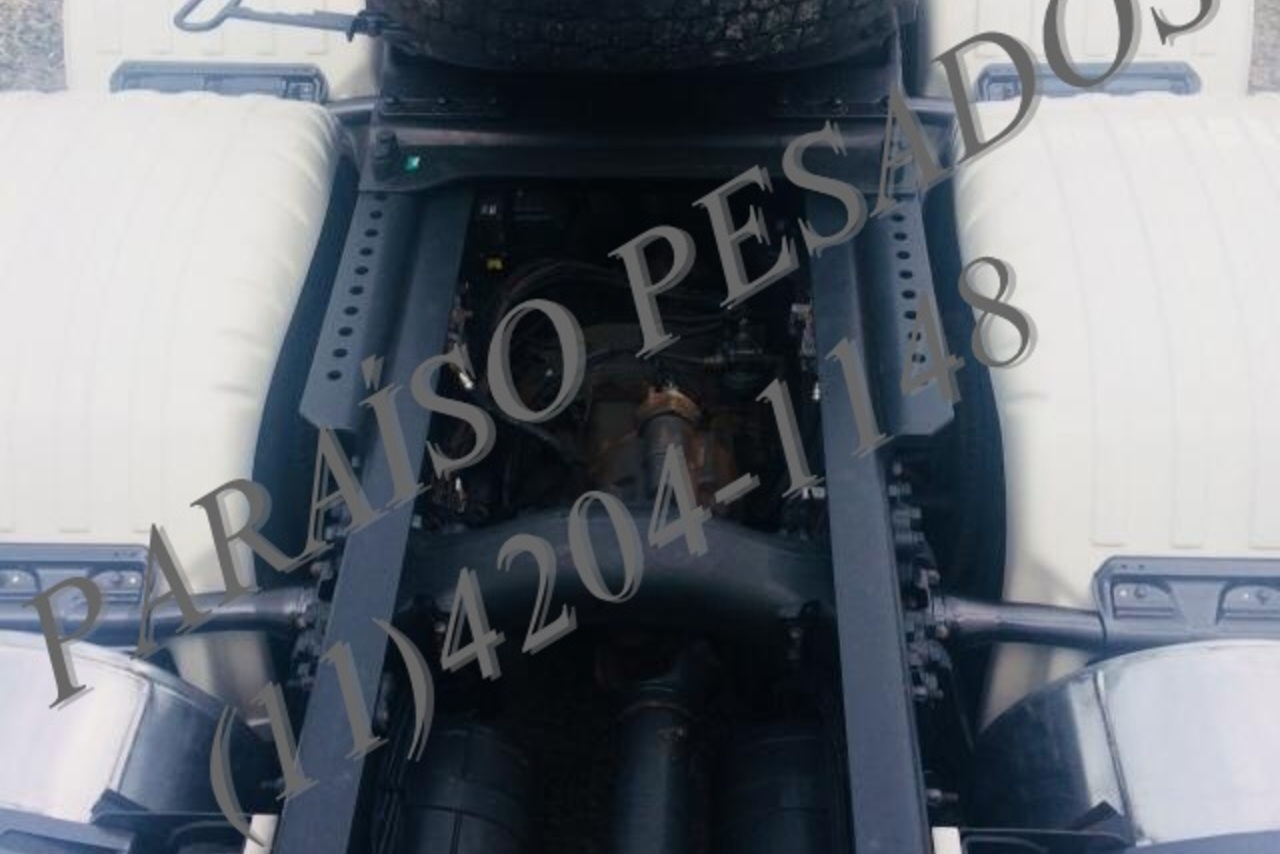 Scania R420 - 14/15 9