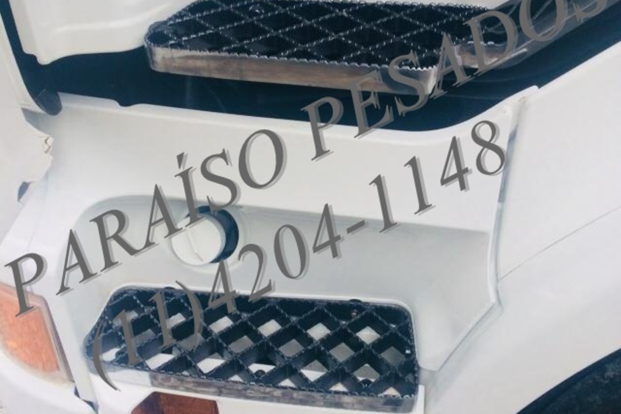 Scania R420 - 14/15 17