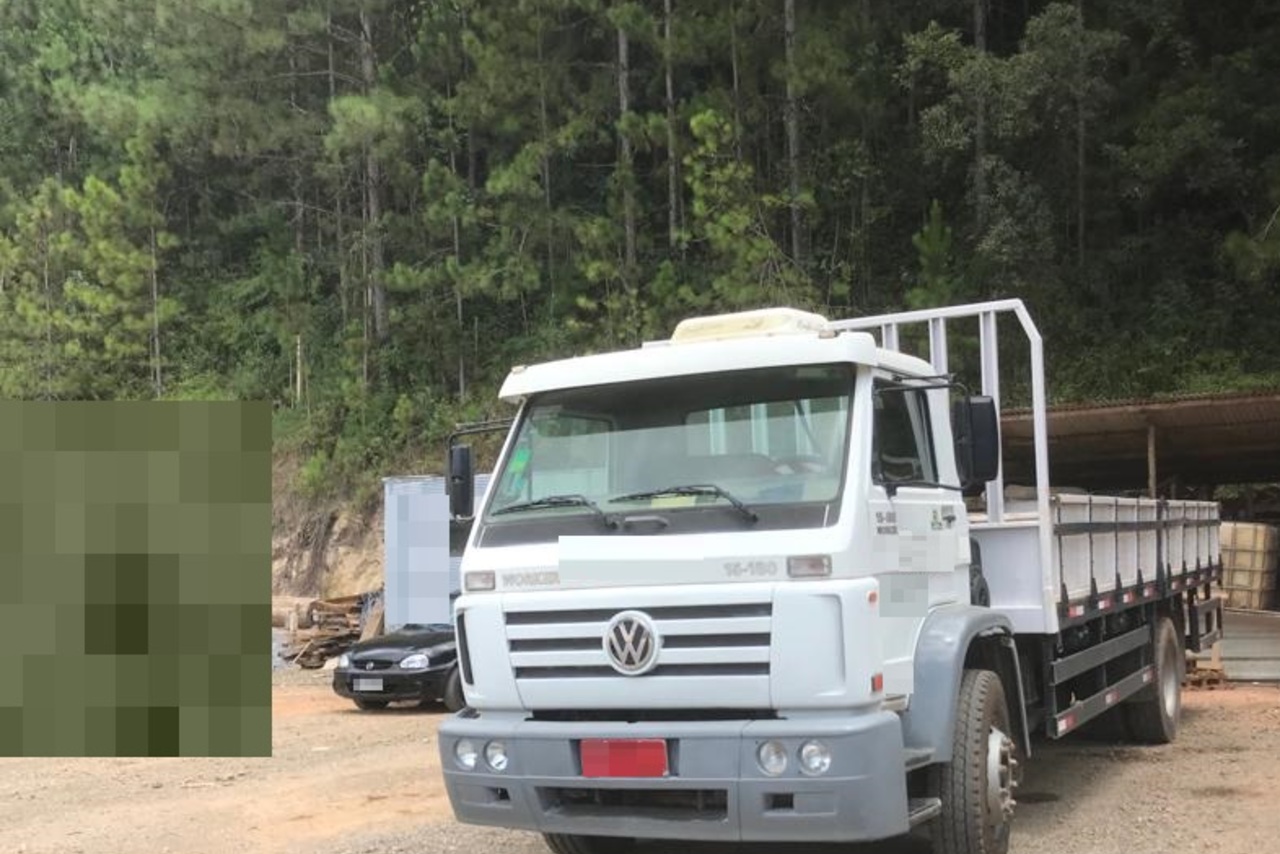 Volkswagen 15-180 E Constellation - 11/11 5
