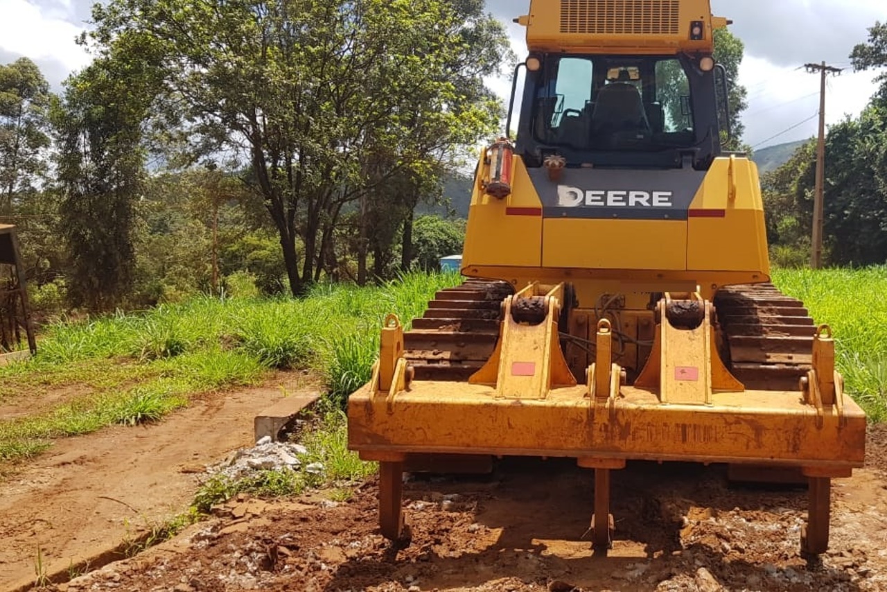 John Deere 850J - 16/16 11