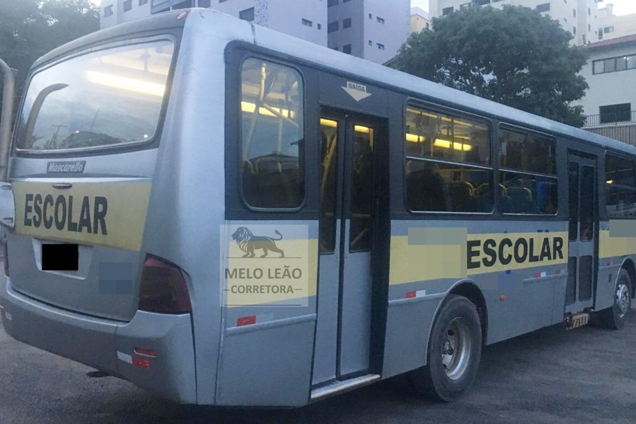 Volkswagen Urbano - 05/05 2