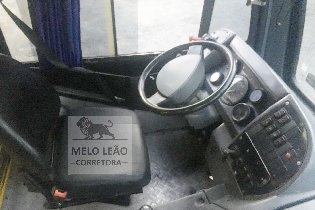 Volkswagen Urbano - 05/05 4