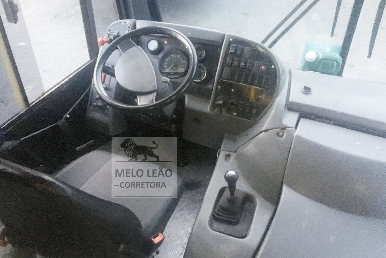 Volkswagen Urbano - 05/05 8