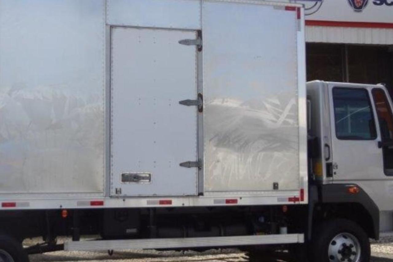 Ford Cargo1119 - 14/14 2