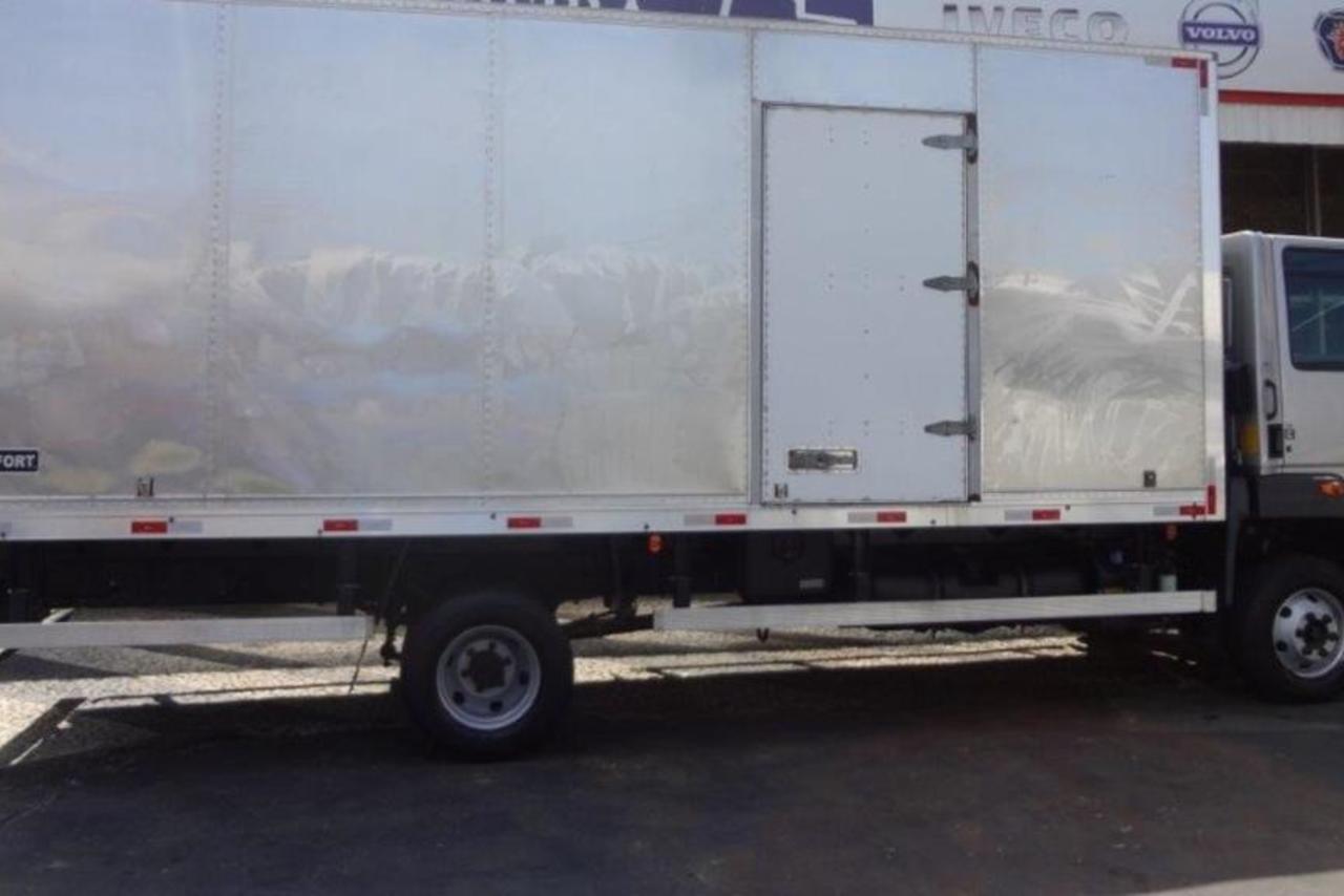 Ford Cargo1119 - 14/14 4