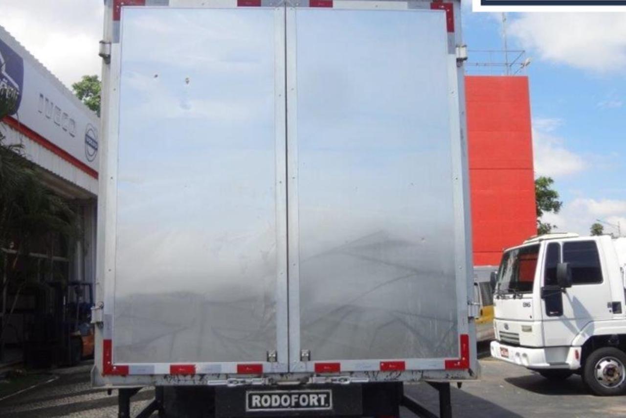 Ford Cargo1119 - 14/14 5