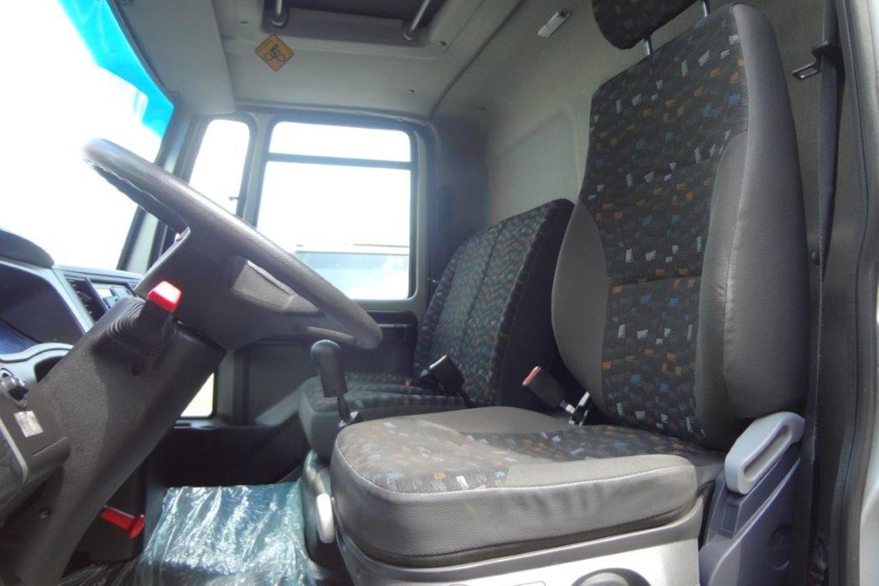 Ford Cargo1119 - 14/14 6