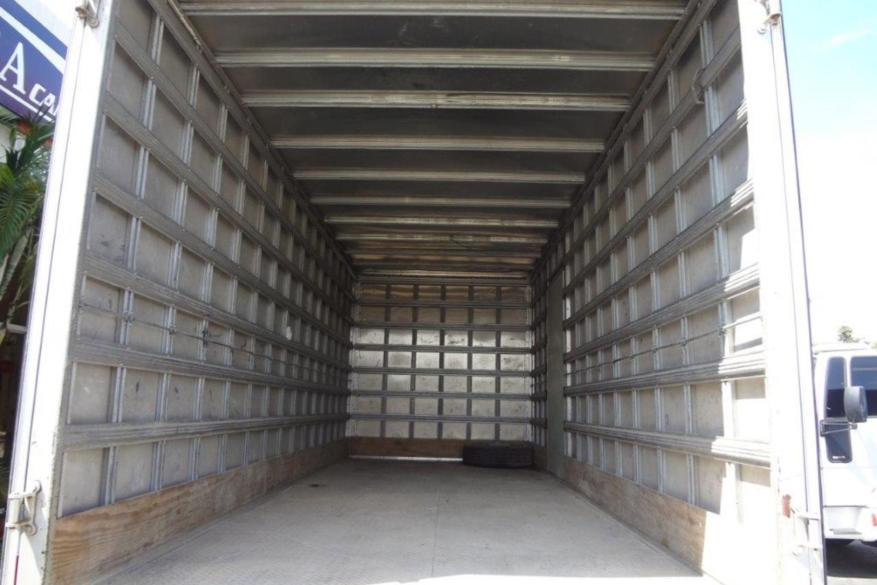 Ford Cargo1119 - 14/14 7