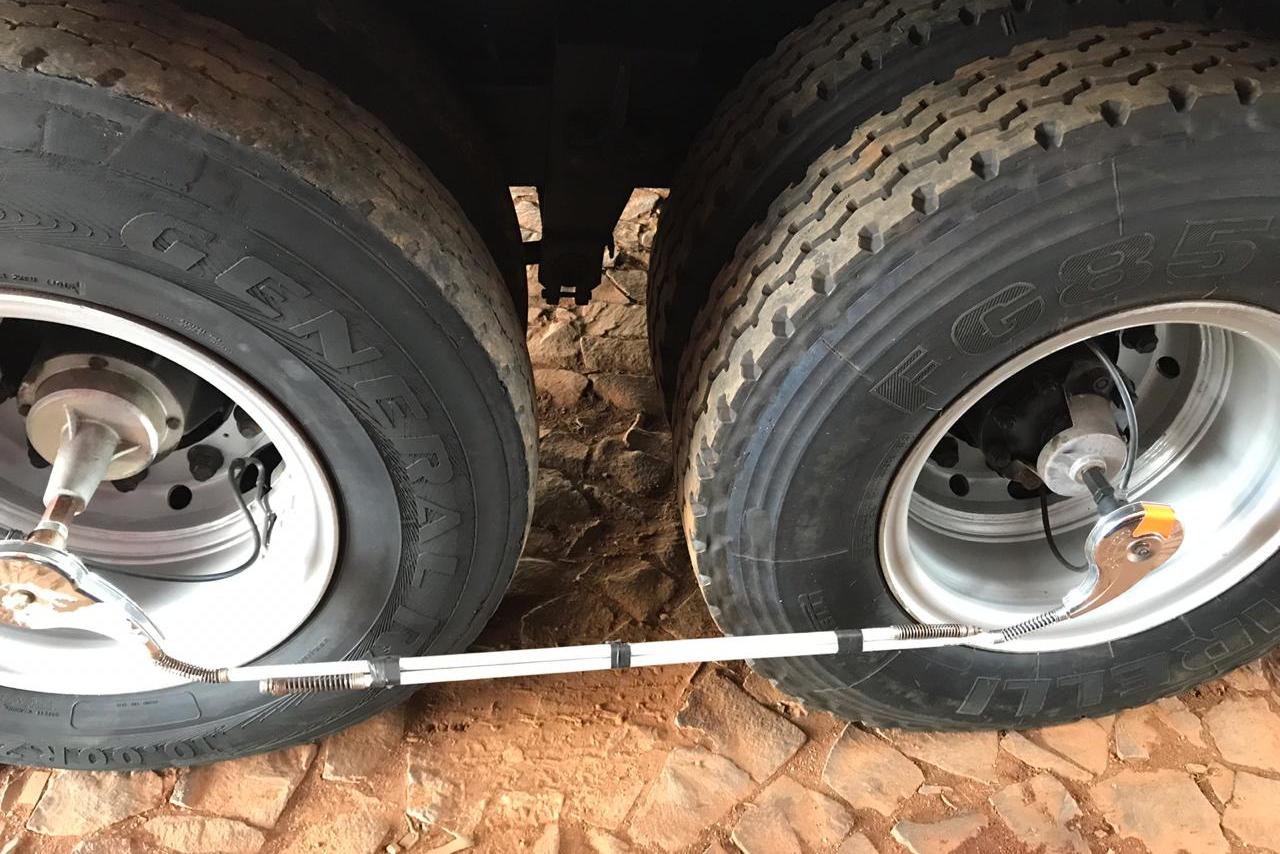 Mercedes Benz MB 1620 - 98/99 7