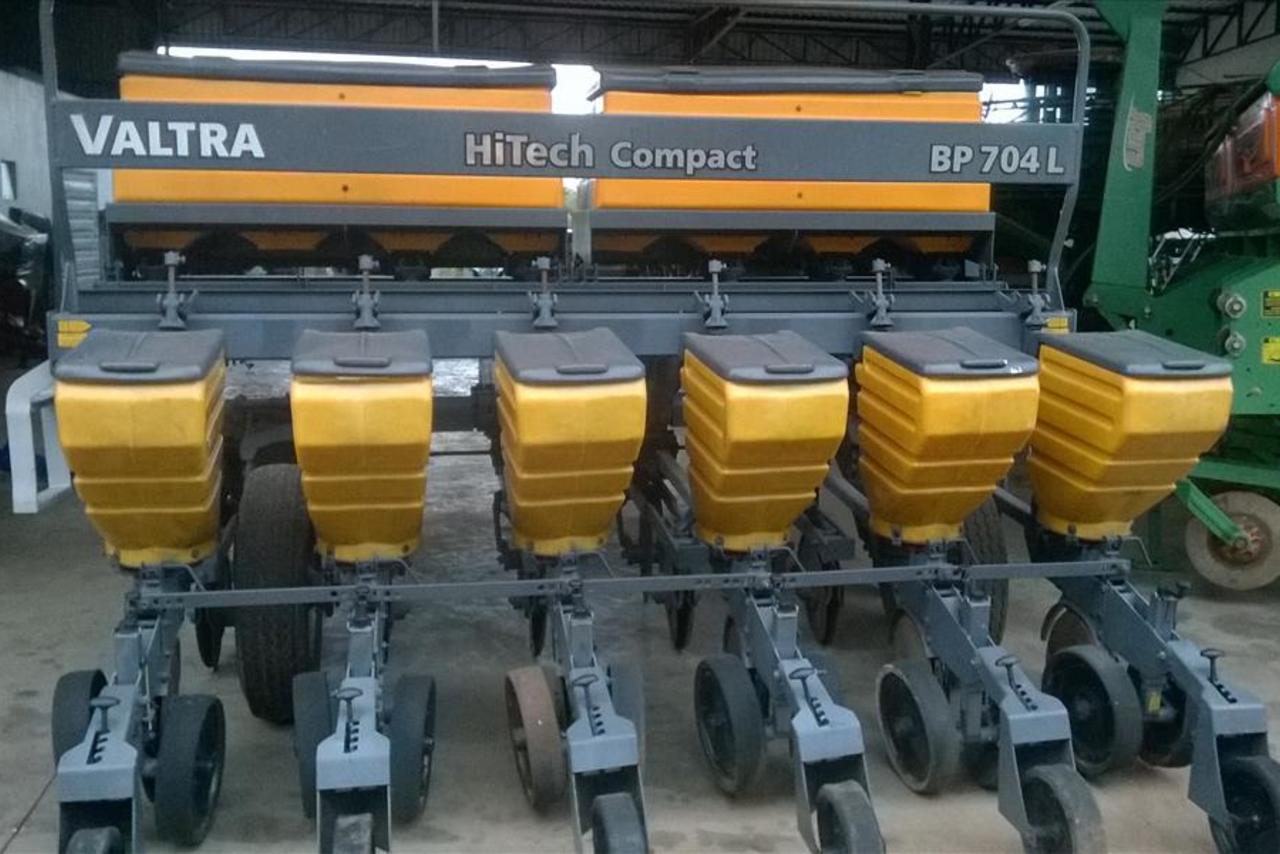 Valtra Hitech BP - 10/10 3
