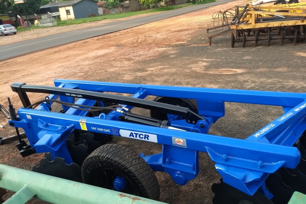Tatu ATCR - 99/99 2