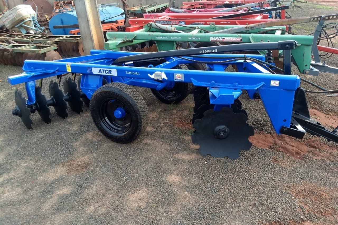 Tatu ATCR - 99/99 3