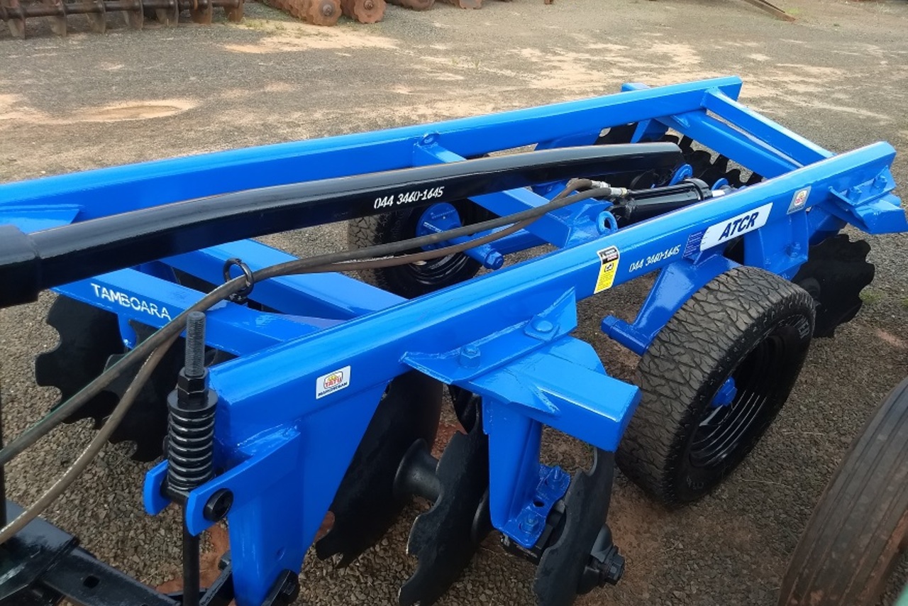 Tatu ATCR - 99/99 6