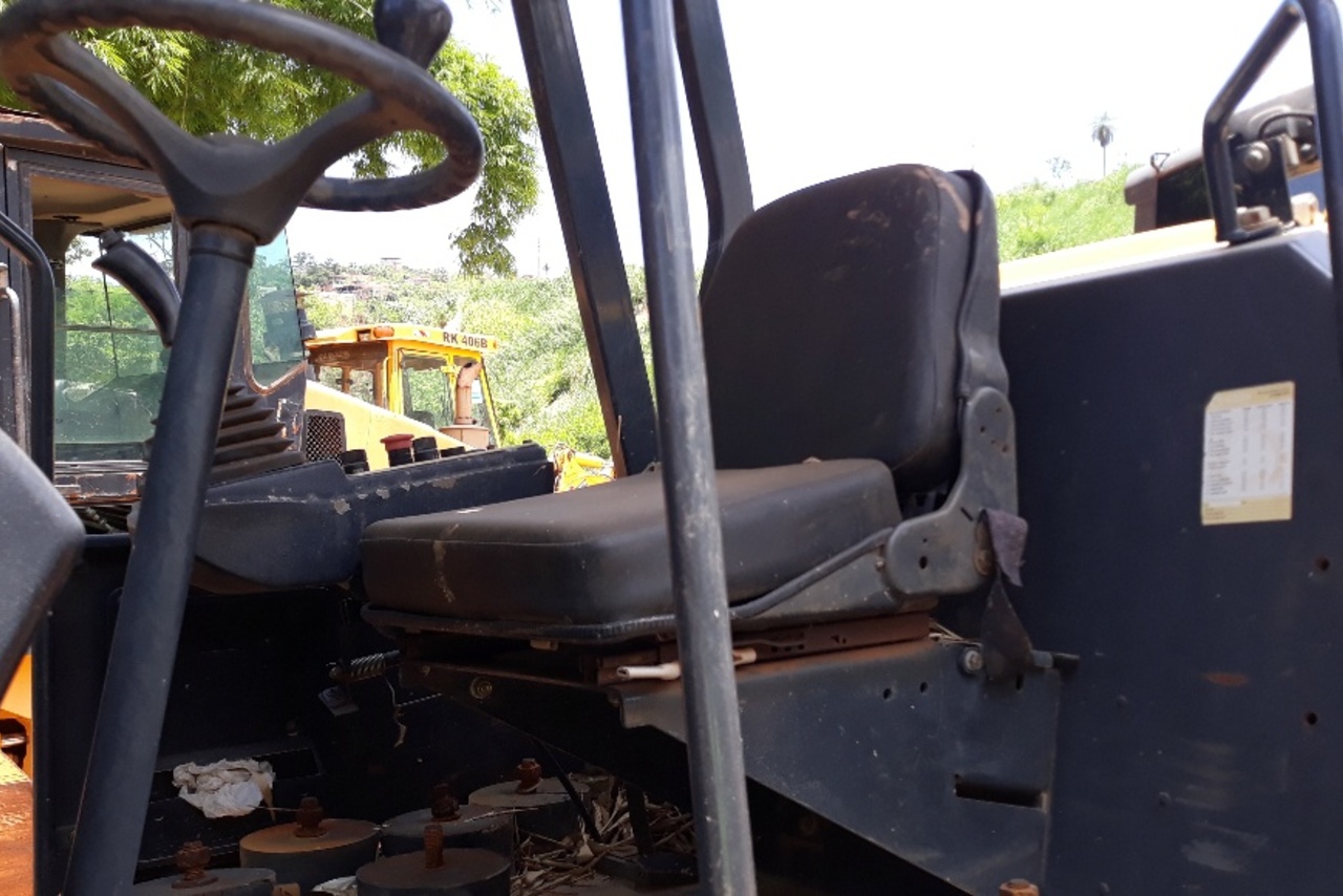 Bomag BW177 D - 10/10 3