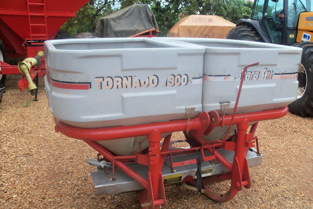 Stara Tornado 1300 - 00 3