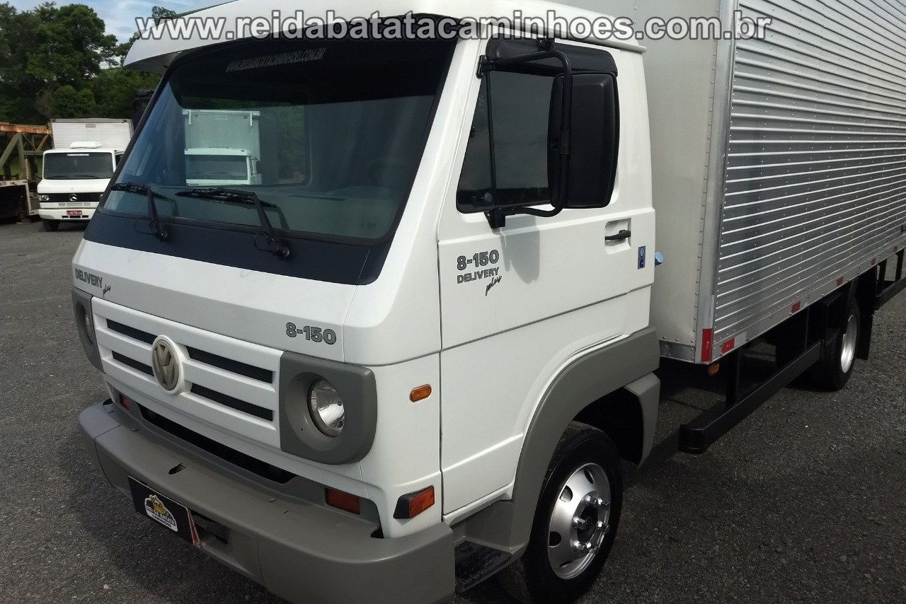 Volkswagen 8 150 - 11/11 2