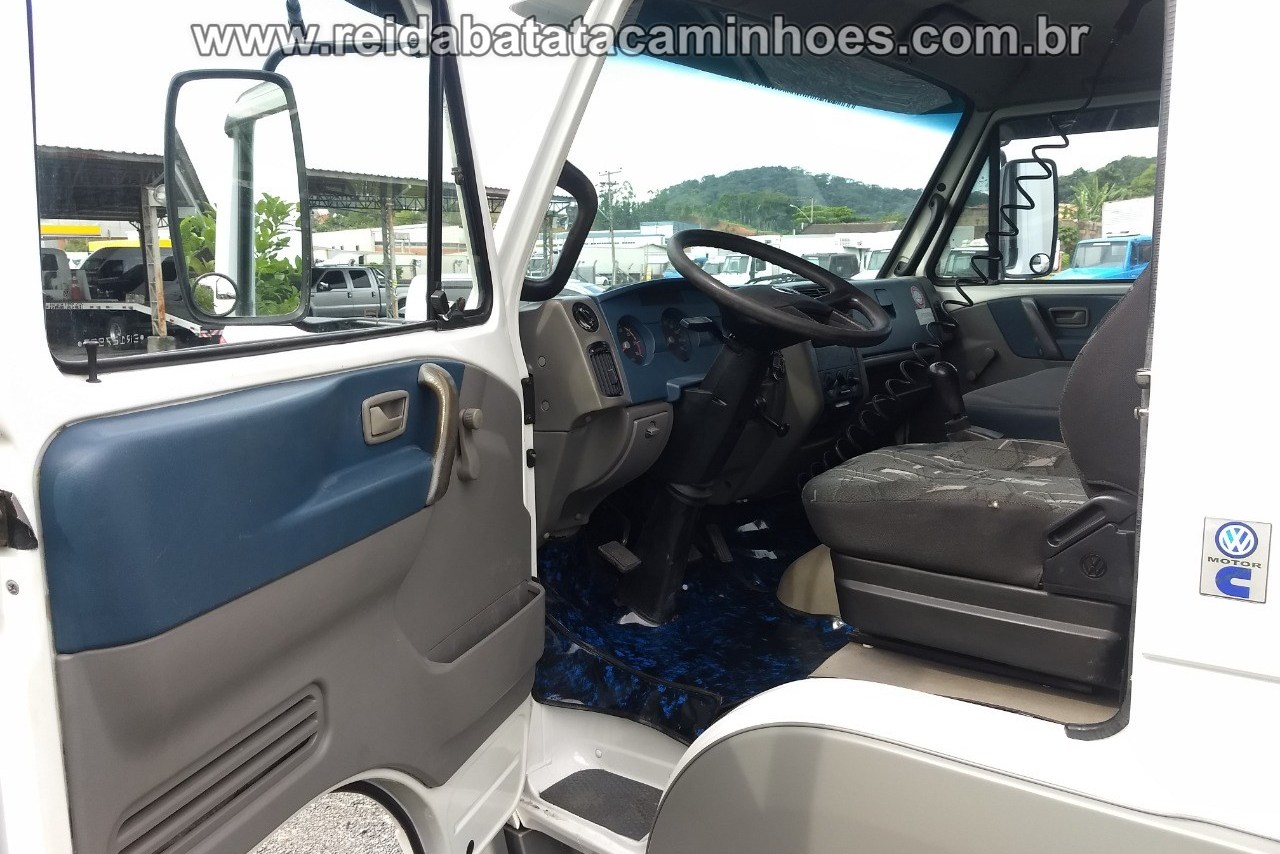 Volkswagen 8 150 - 11/11 3