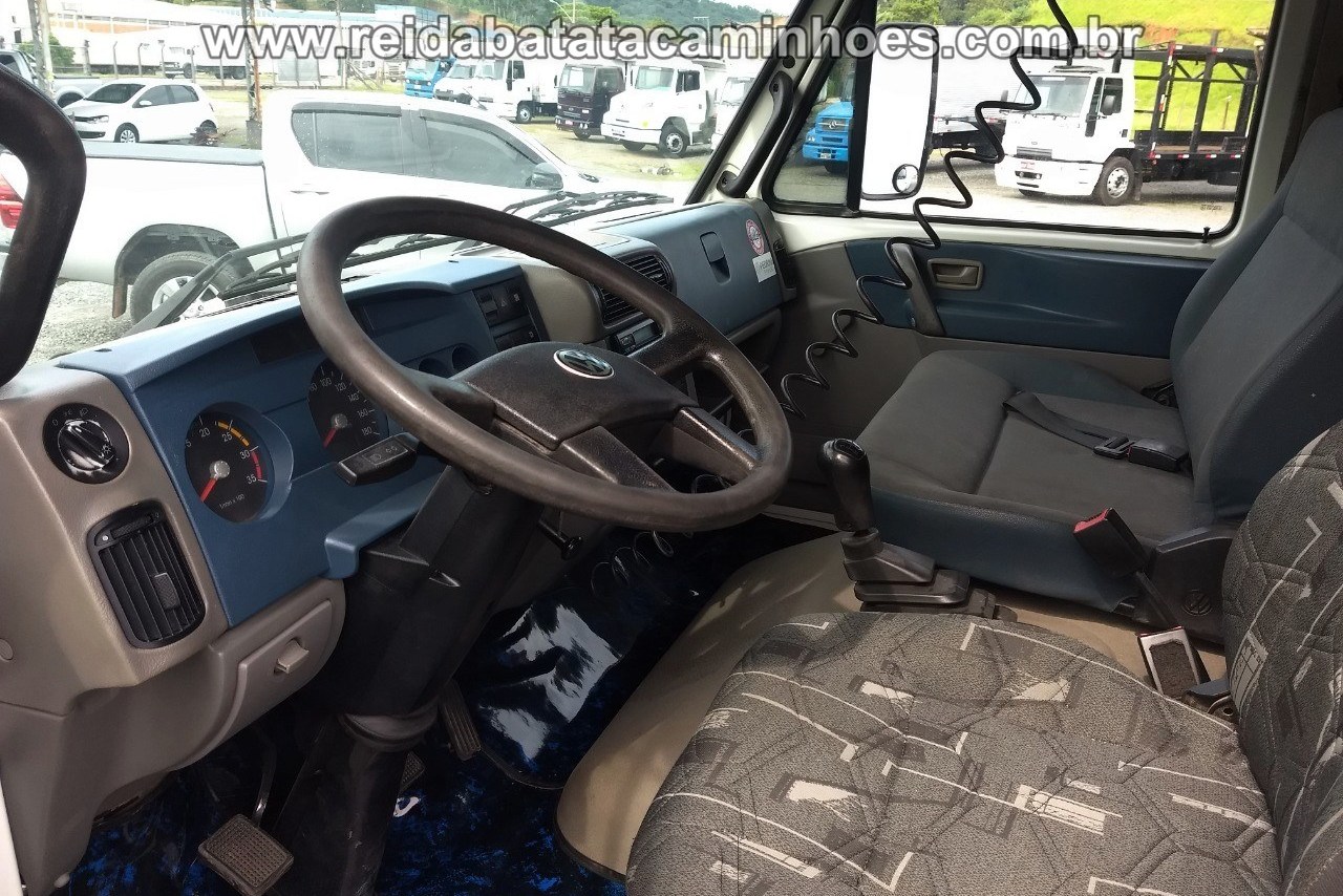 Volkswagen 8 150 - 11/11 5