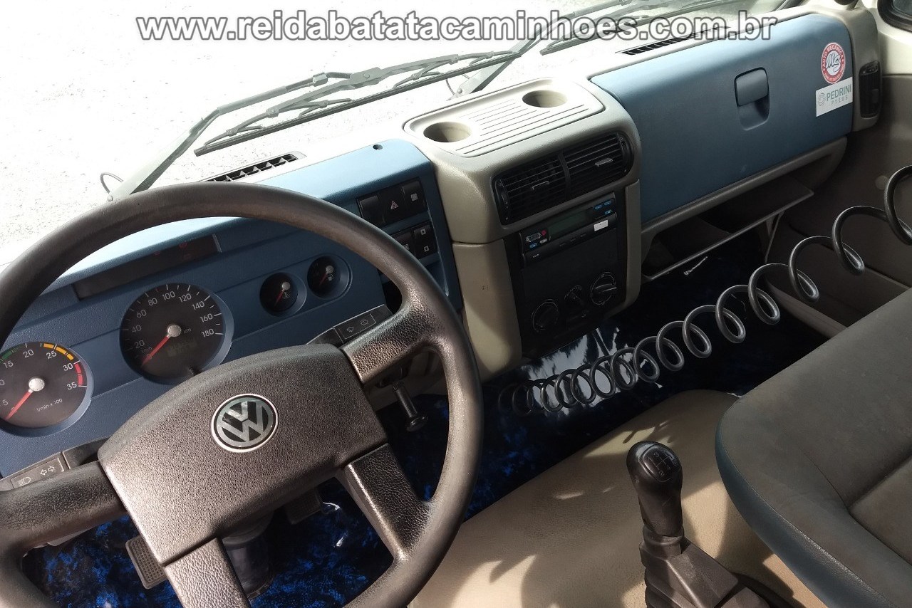 Volkswagen 8 150 - 11/11 10