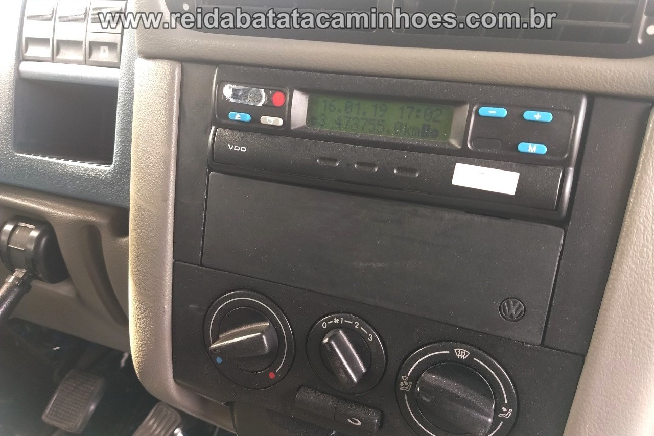 Volkswagen 8 150 - 11/11 12