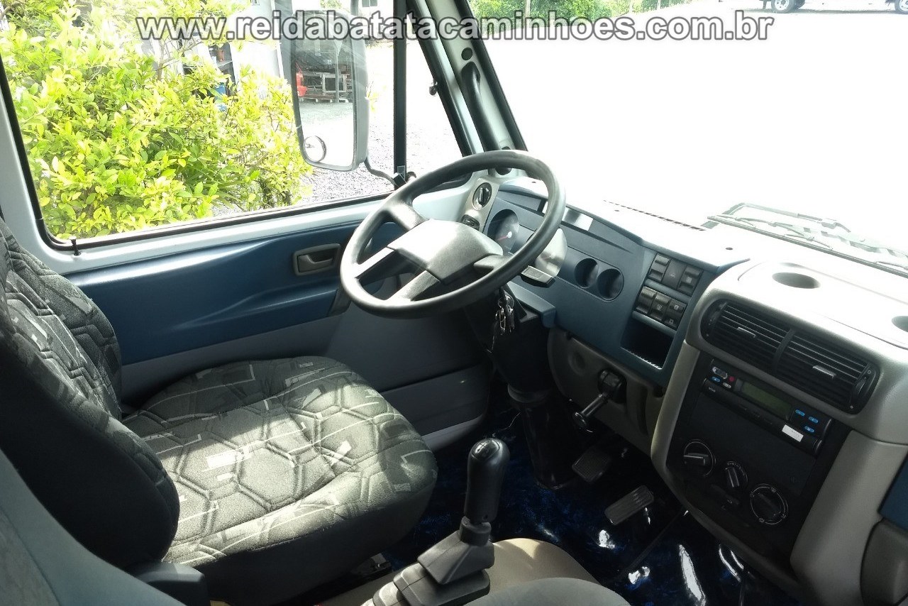 Volkswagen 8 150 - 11/11 13